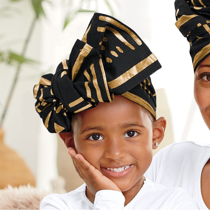 Baby girl african head wraps cheap