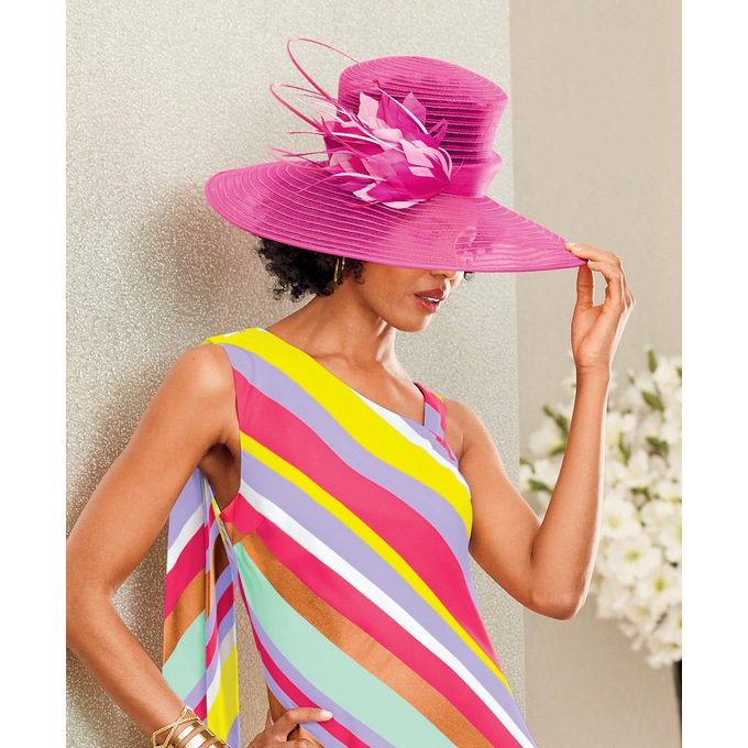 Brianna Hat, , large