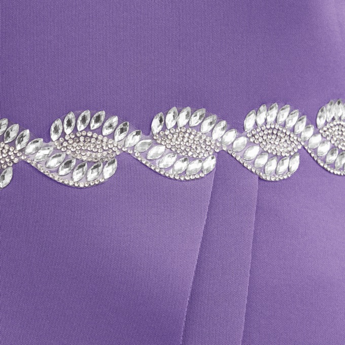 Coretta Skirt Suit, , large