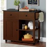 Katie Kitchen Cart, , large