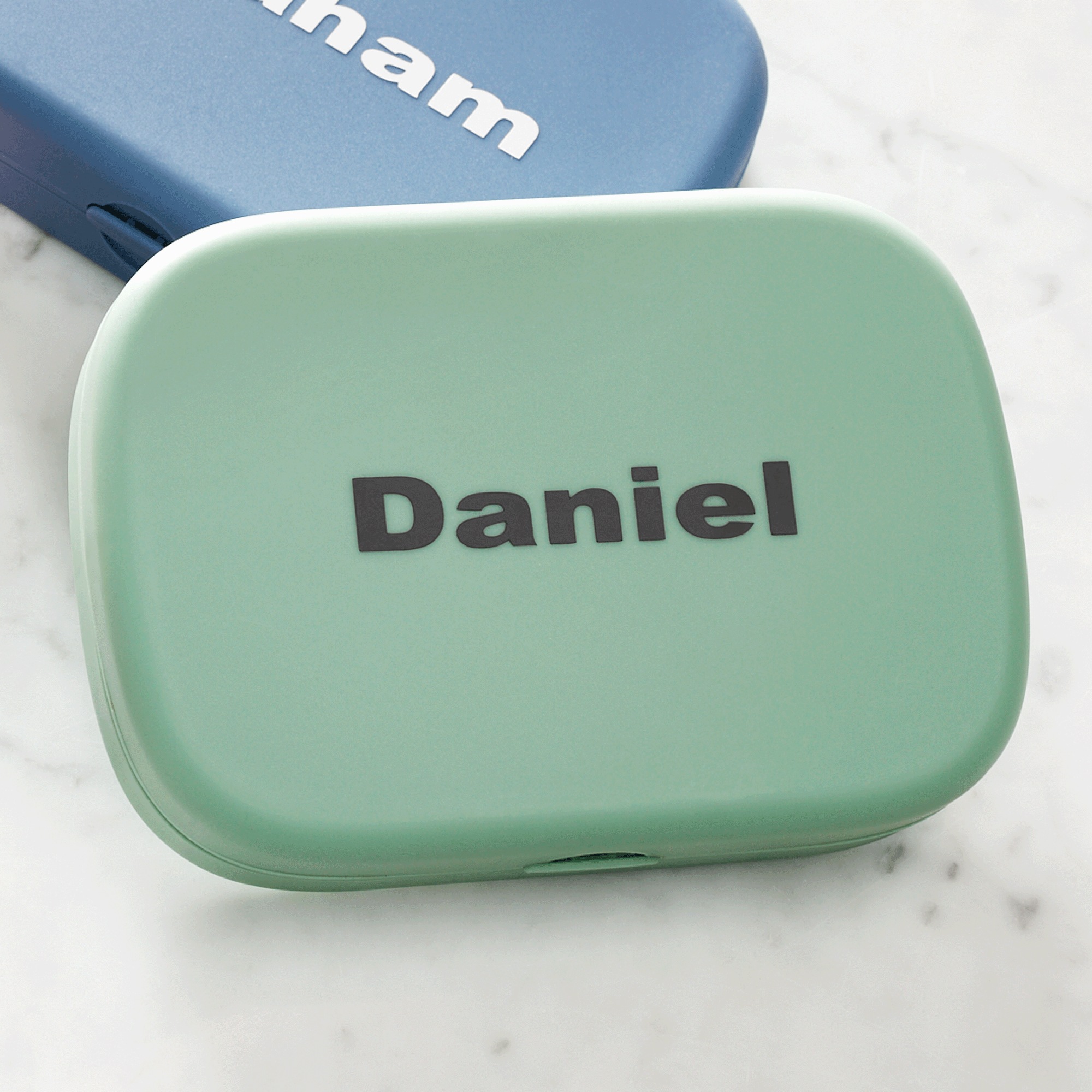 18-In-1 Ultimate Nail Care Kit, Green, large