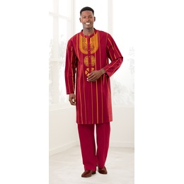Men&amp;&#35;39;s Naaji Pant Set, , large