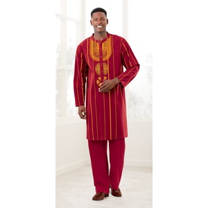 Men&amp;&#35;39;s Naaji Pant Set, , large