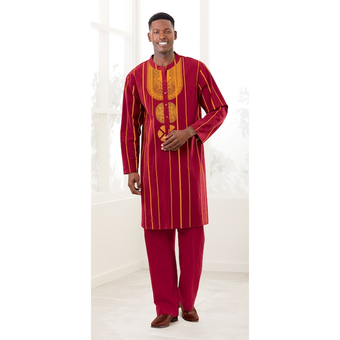 Men&#39;s Naaji Pant Set, , large
