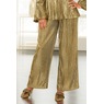 Chavah Foil Print Pant, , large