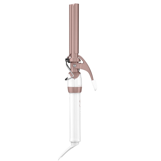 Conair double ceramic deals 1.5 curling iron