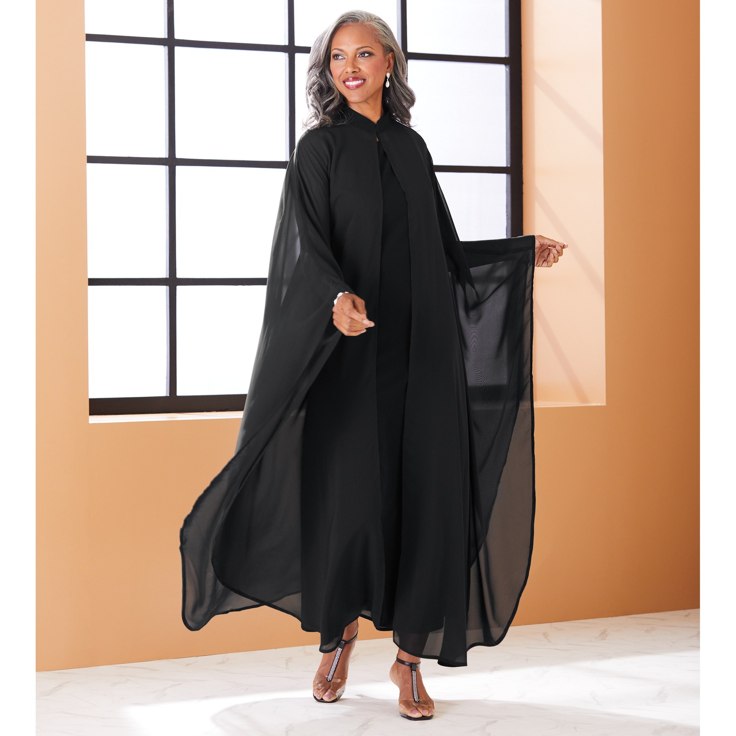 Jessica Jacket Dress
