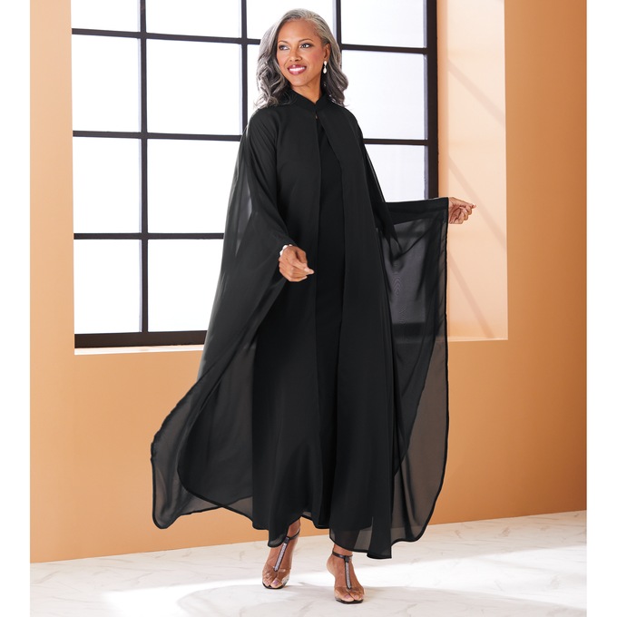 Jessica Jacket Dress, , large