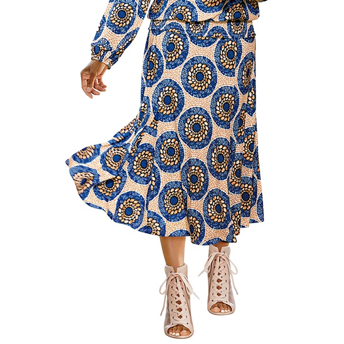 Nia Skirt, , large