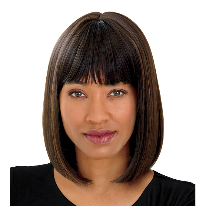 Vivica Fox Tria Wig, , large