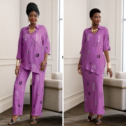 Danissa Print 3-Piece Wardrober, , large