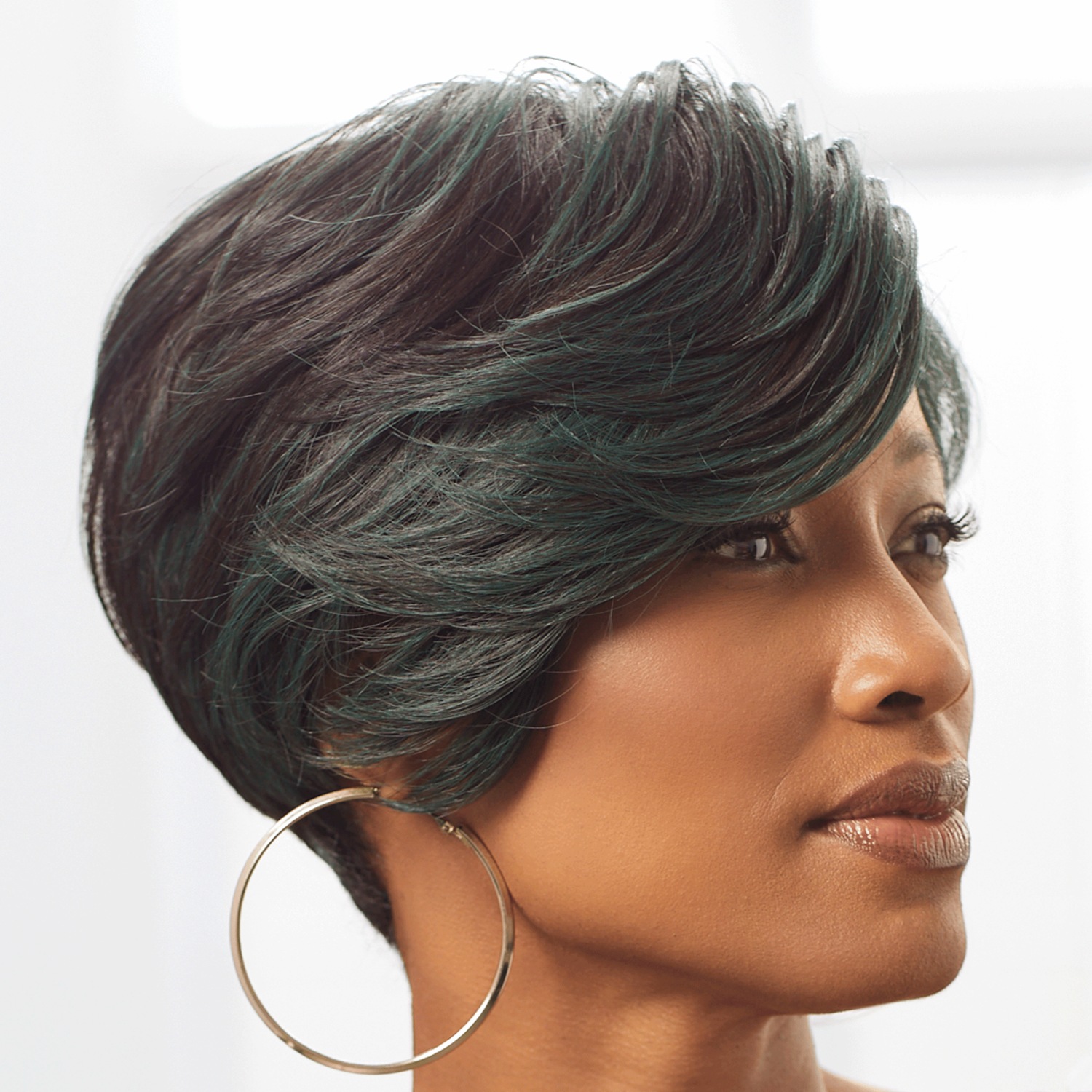 Jayla LaceFront Wig ASHRO