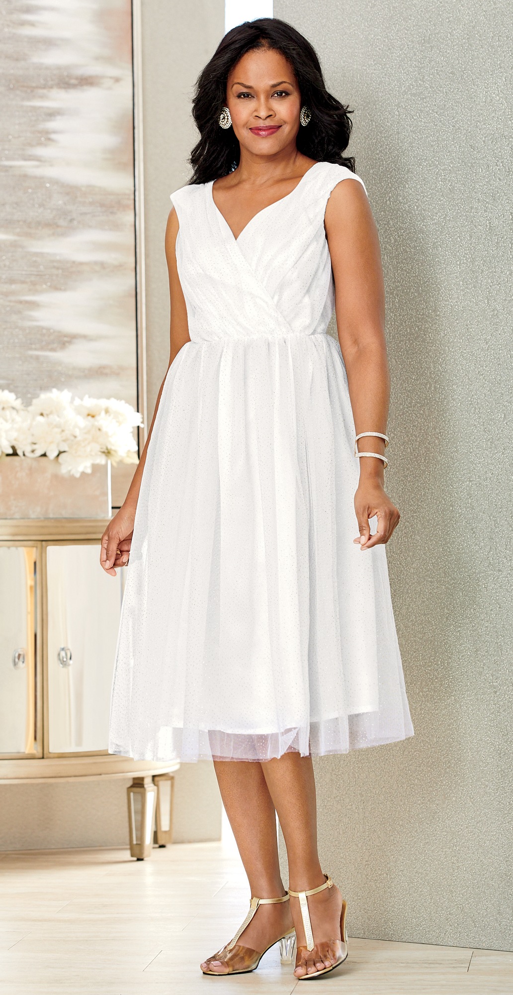 mid length jacket dresses