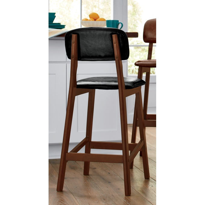 Niko 24" Counter Stool or 28" Bar Stool, , large