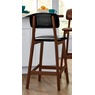 Niko 24" Counter Stool or 28" Bar Stool, , large