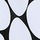Black White Dot