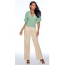 Bryana Stripe Pant, , large