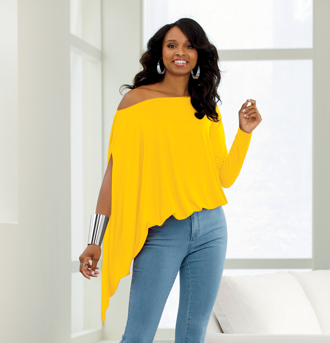 Coree Convertible Knit, , large