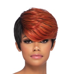 May Wig, , large