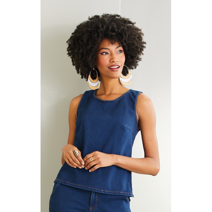 Karari Top, , large