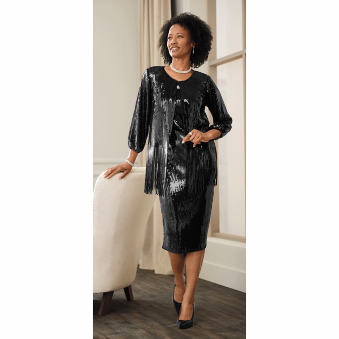 Ashro jacket dress hotsell