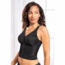 Fully Longline Bra, , large