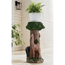 Zuri Plant Stand, , large