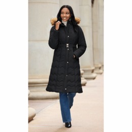 Charlee Parka, , large