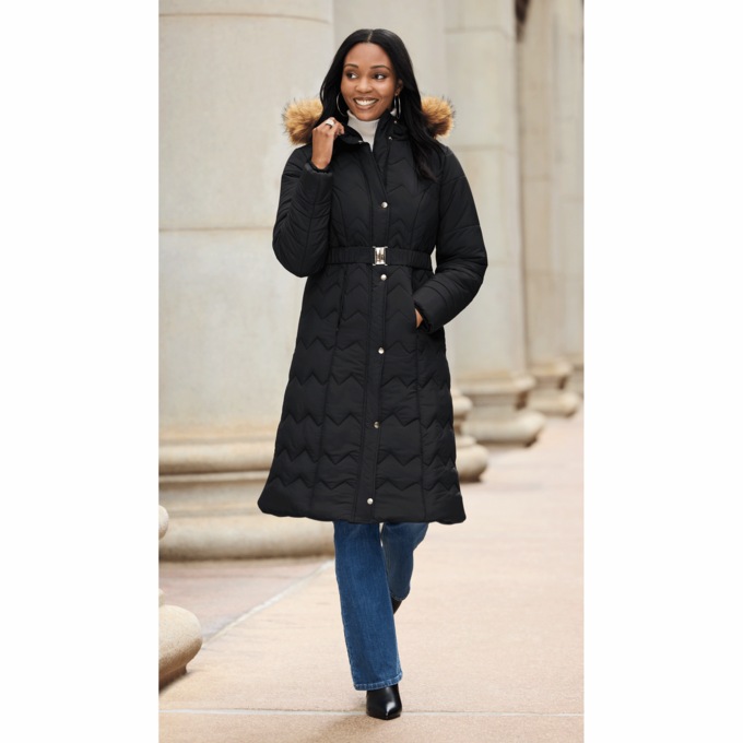 Charlee Parka, , large