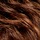 Medium Dark Brown Honey Blonde Copper Blonde