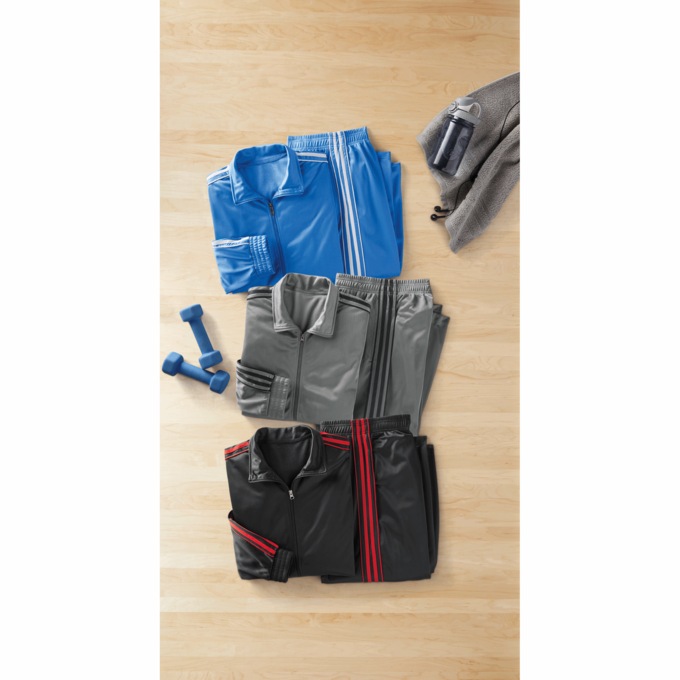 Active Set, , large