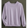 Malia Loungewear Crewneck, , large