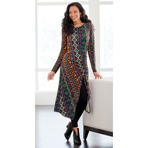 Uma Tunic, , large