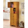 8-Door Wall Cabinet, , large