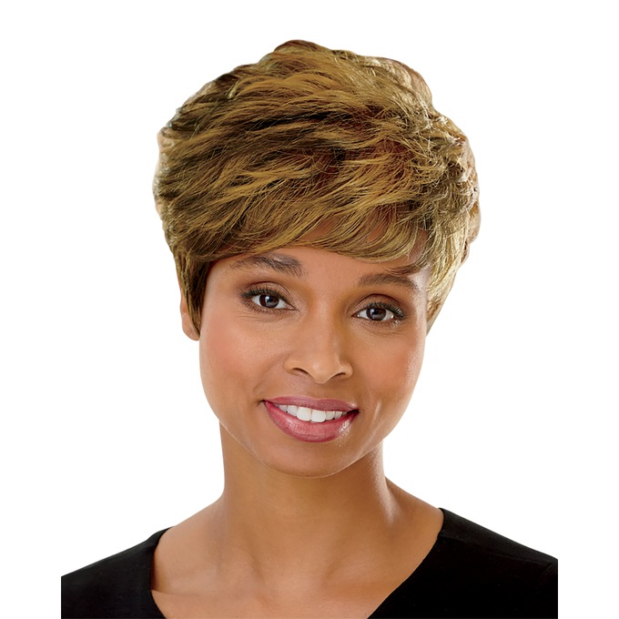Shila Wig, , large