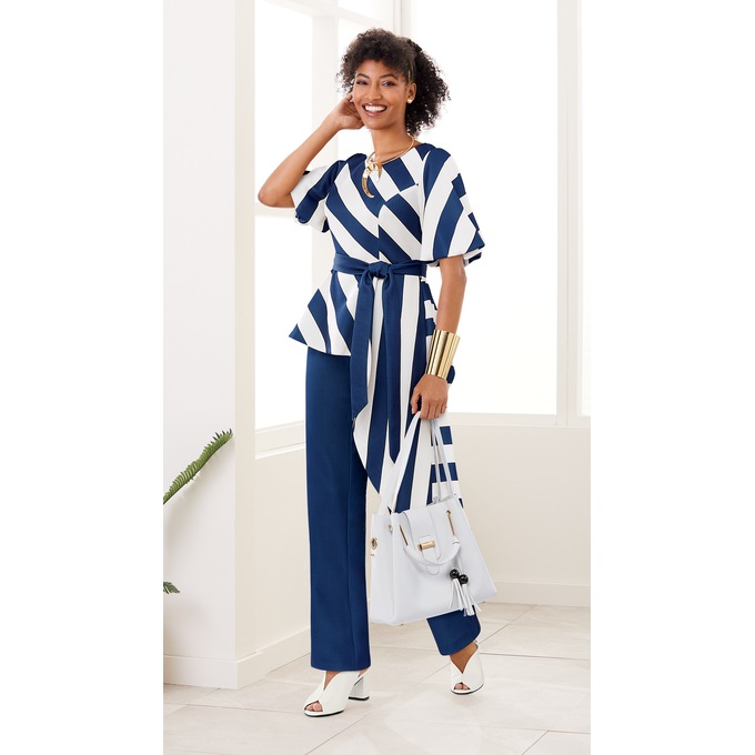 Malvina 3-Piece Wardrober, , large