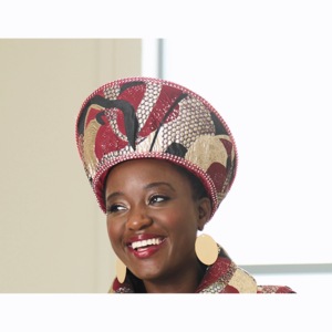 Kelcia Hat, , large
