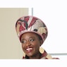 Kelcia Hat, , large
