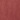 Ember Tufted Ottoman, Red, swatch