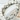 Classique Rhinestone Lucite Pump, Silver, swatch