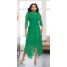 Luana Lace Dress, , large