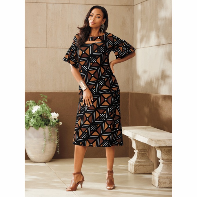 Nevvie 3-Piece Wardrober, , large