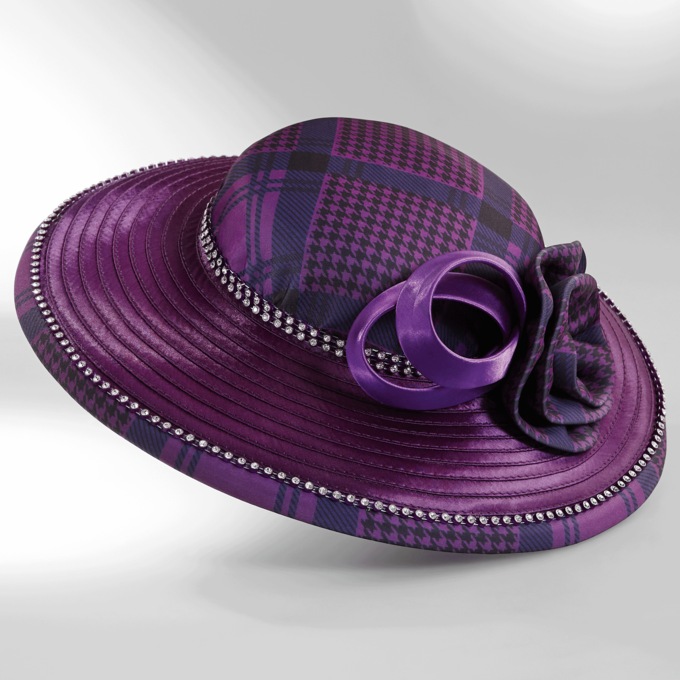 Shalondria Hat, , large