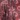 Stacy Adams Collar Knit Robe, Red Paisley, swatch