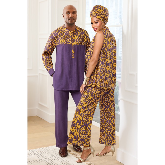 Alafia 3-Piece Women&rsquo;s Pant Set and Ajahni Pant Set, , large