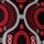 Red Black Multi