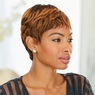 Carrie Wig, , large