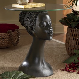 Adisa Woman Table, , large
