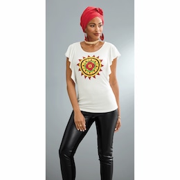 Sahara Tee, , large