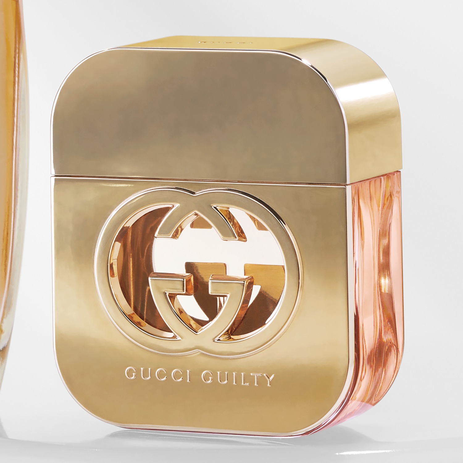 Gucci Guilty For Her | ASHRO